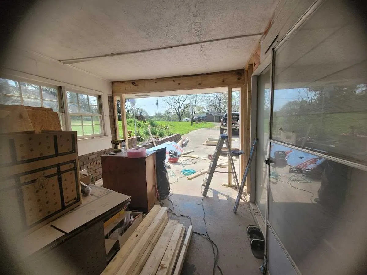 Air movers and dehumidifier for Drying & Dehumidification in Napa